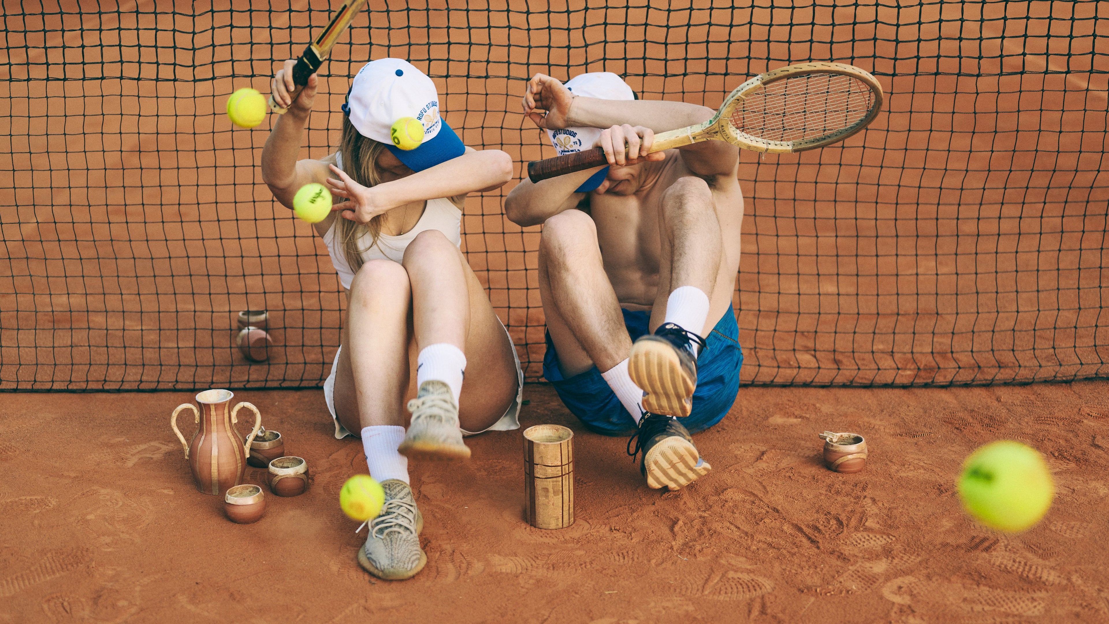 Tennis