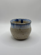 Blue Ring Cup