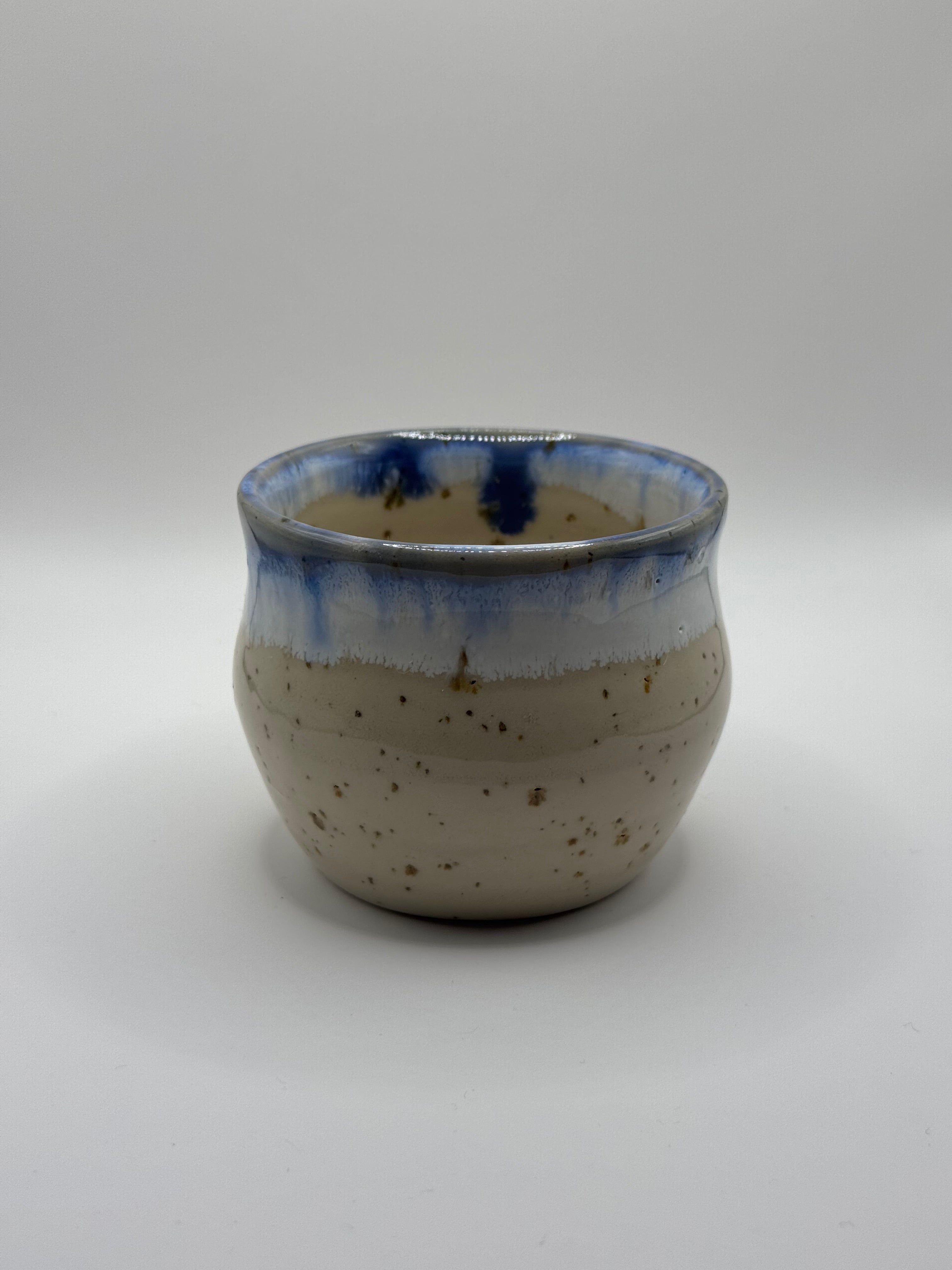 Blue Ring Cup