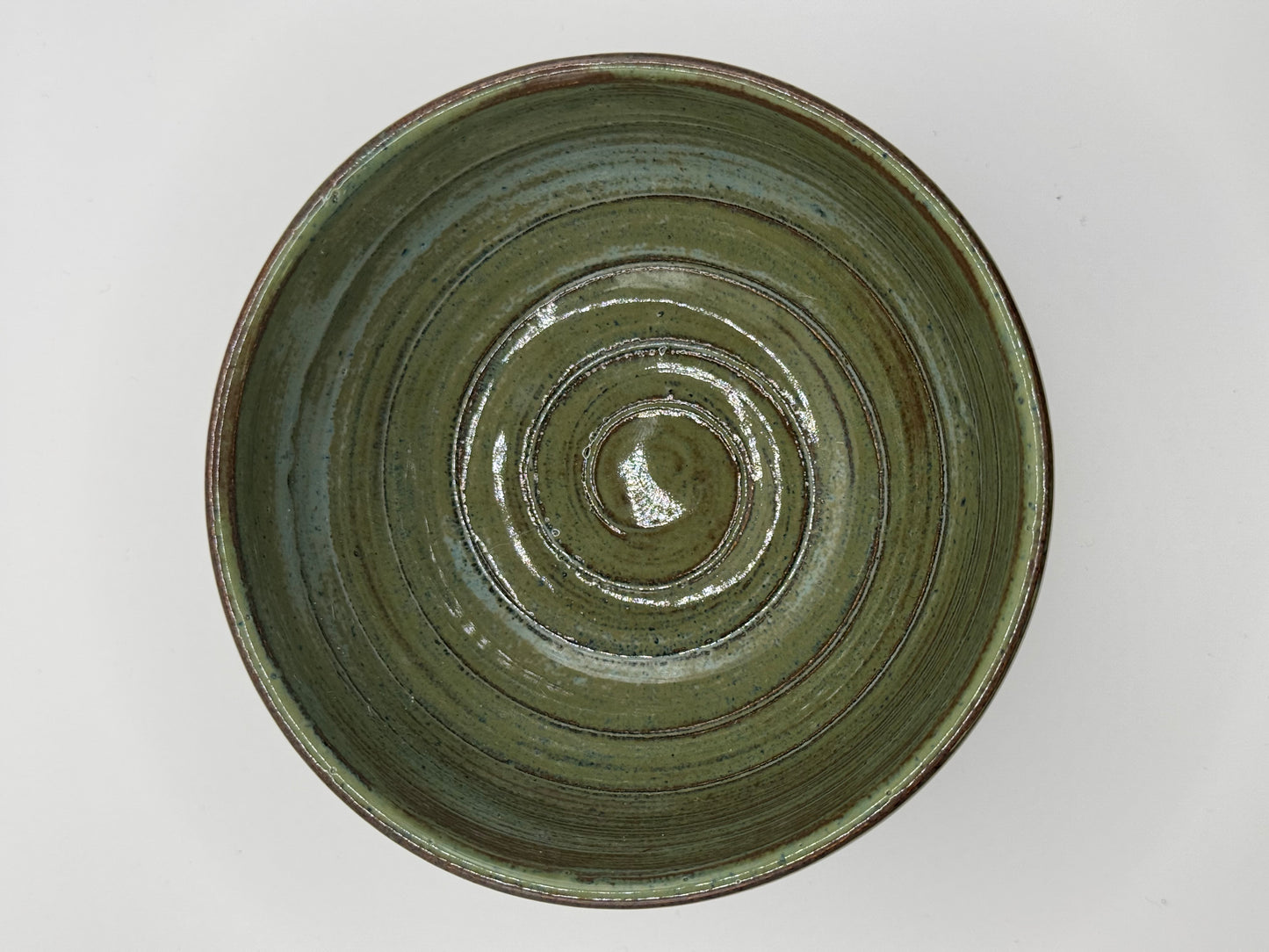 Spira Bowl