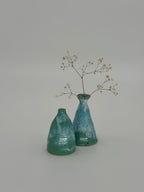 Mini vases no. 7
