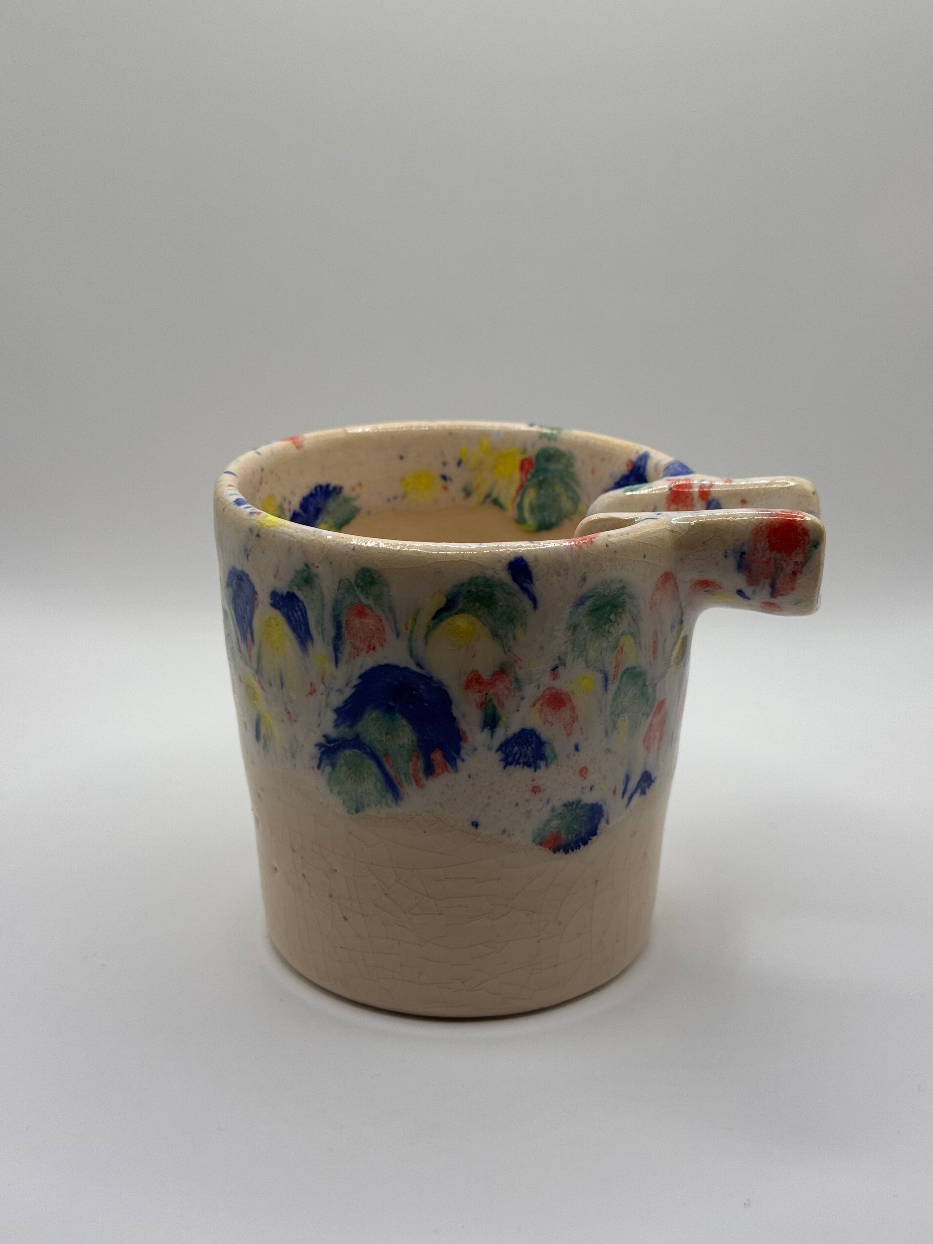 Circo ashtray