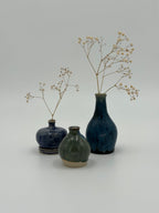 Mini Vases No. 1