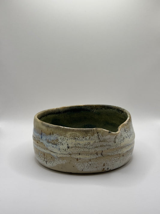 Ara bowl