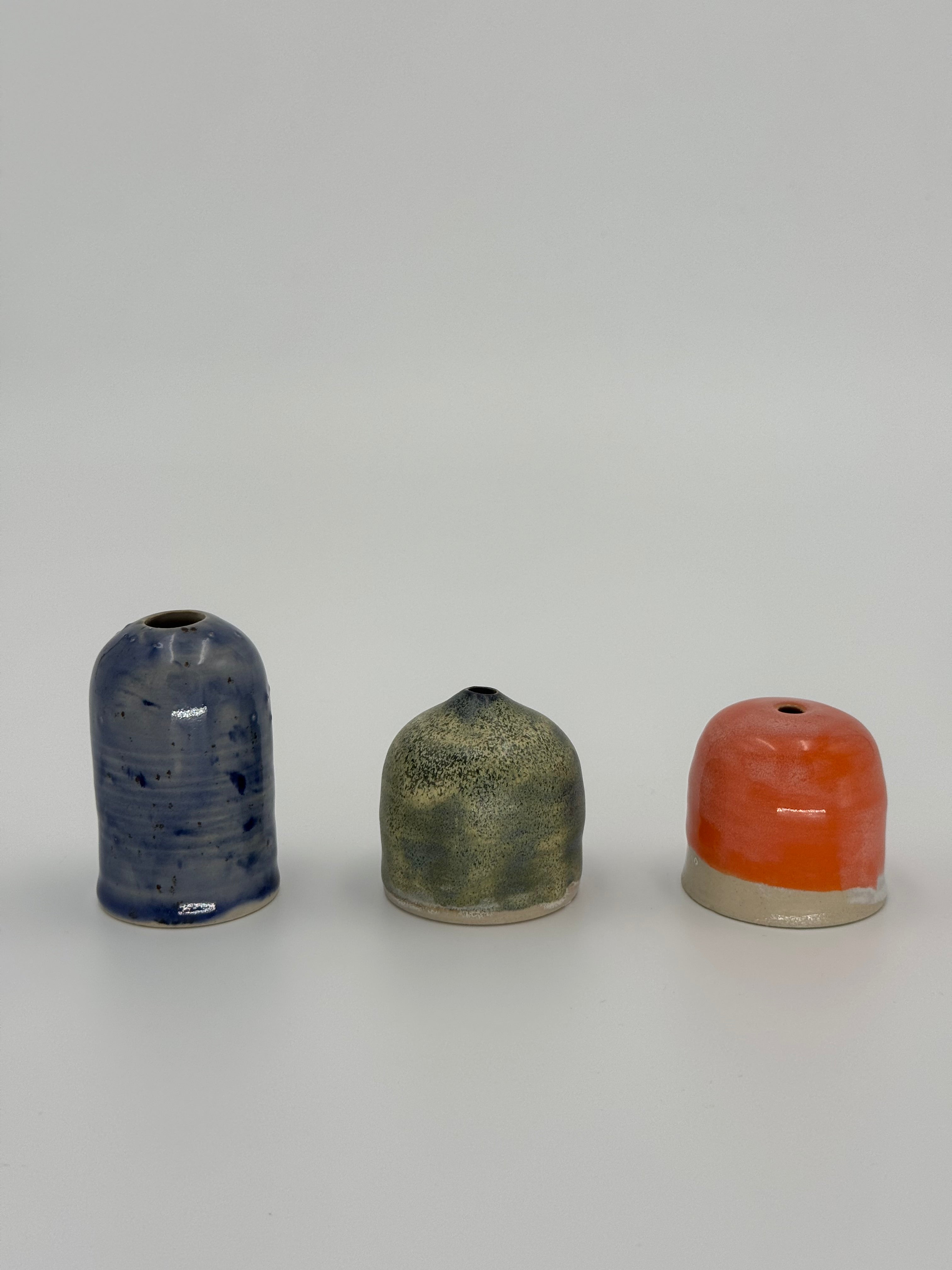 Mini Vases No. 2