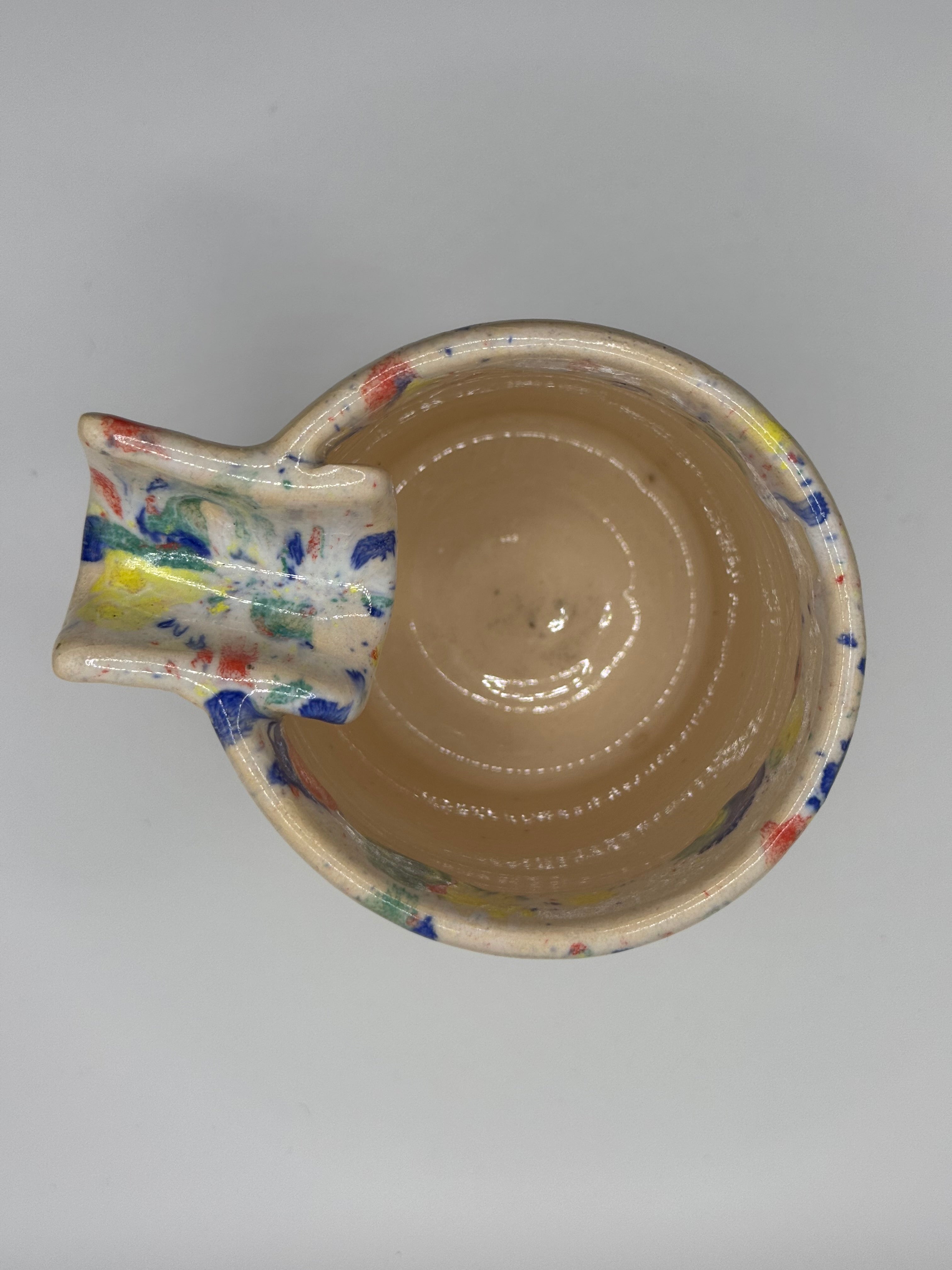 Circo ashtray