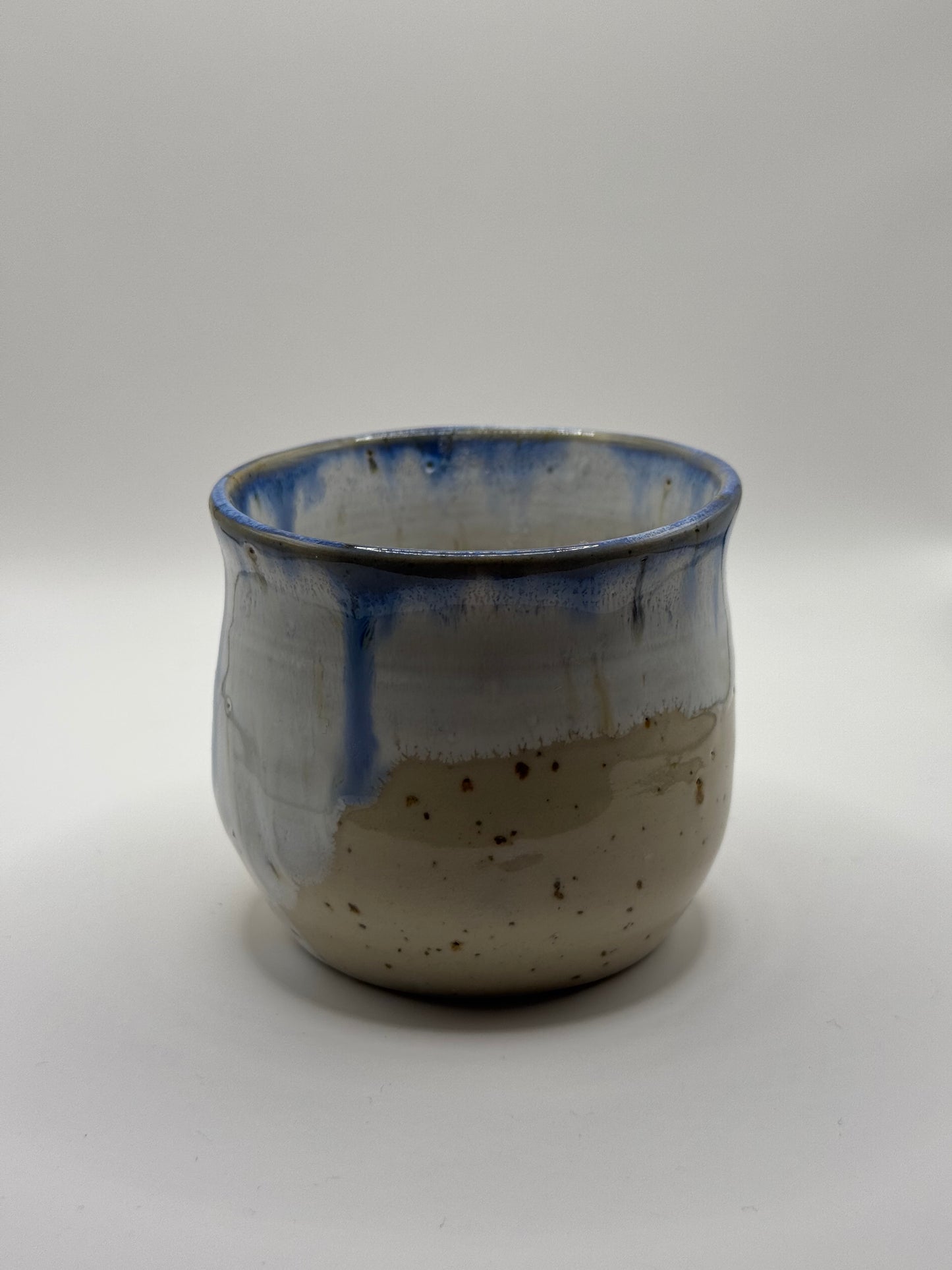 Blue Ring Cup