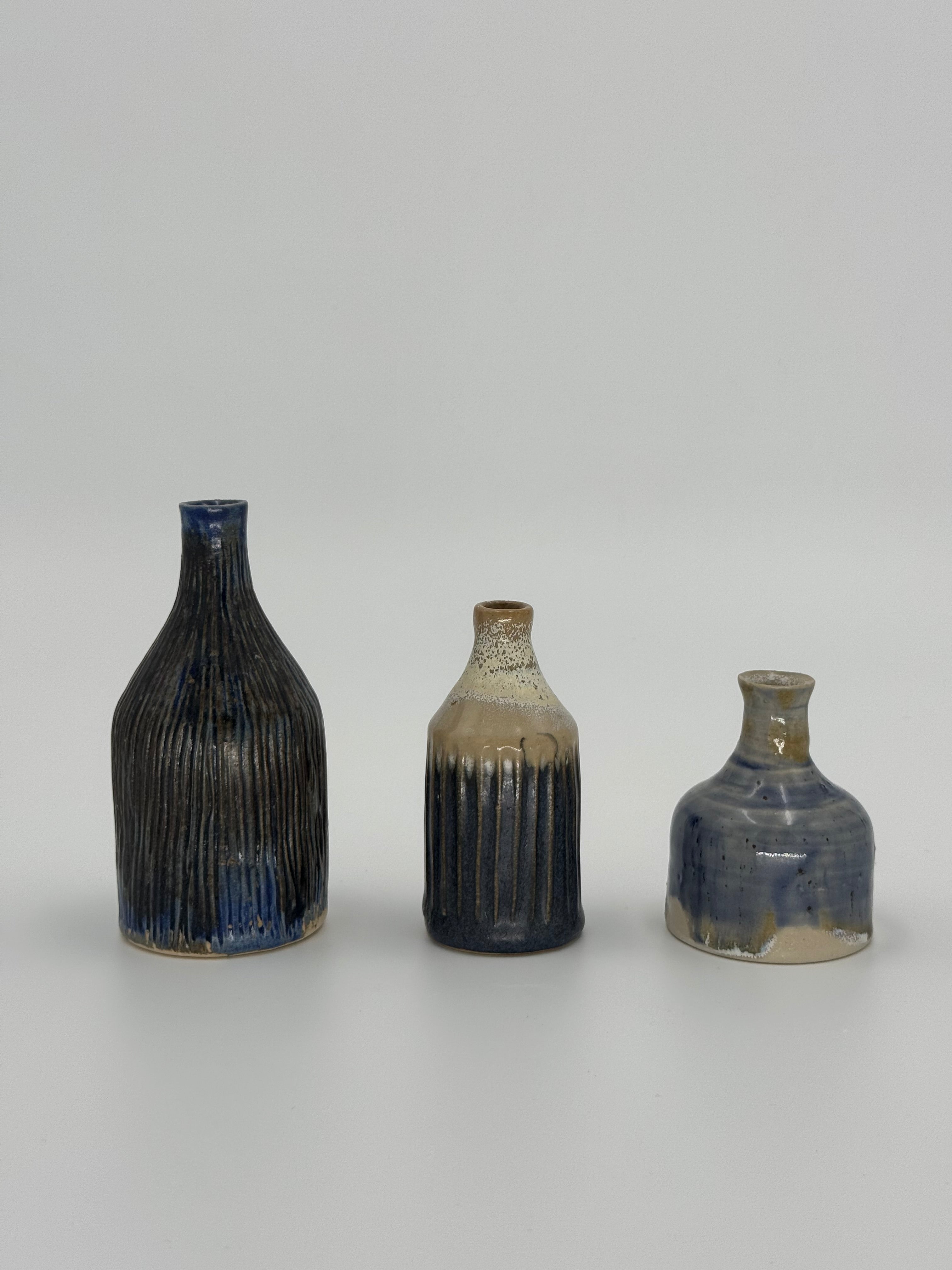 Mini Vases NO. 4
