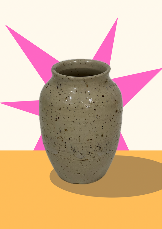 Celestia Vase