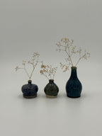 Mini Vases No. 1
