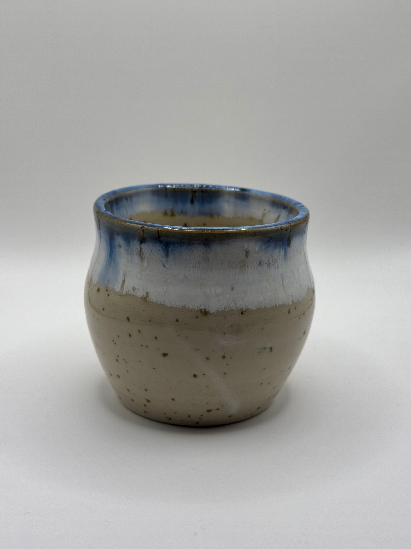 Blue Ring Cup