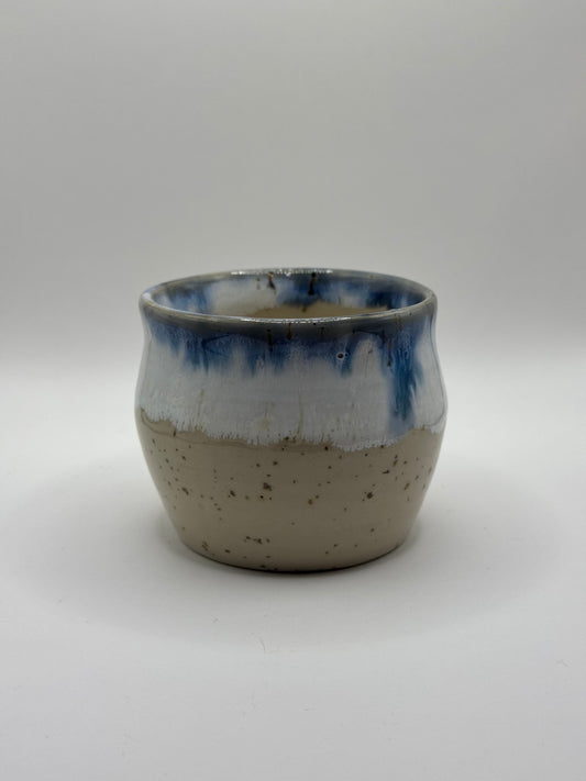 Blue Ring Cup