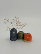 Mini Vases No. 2